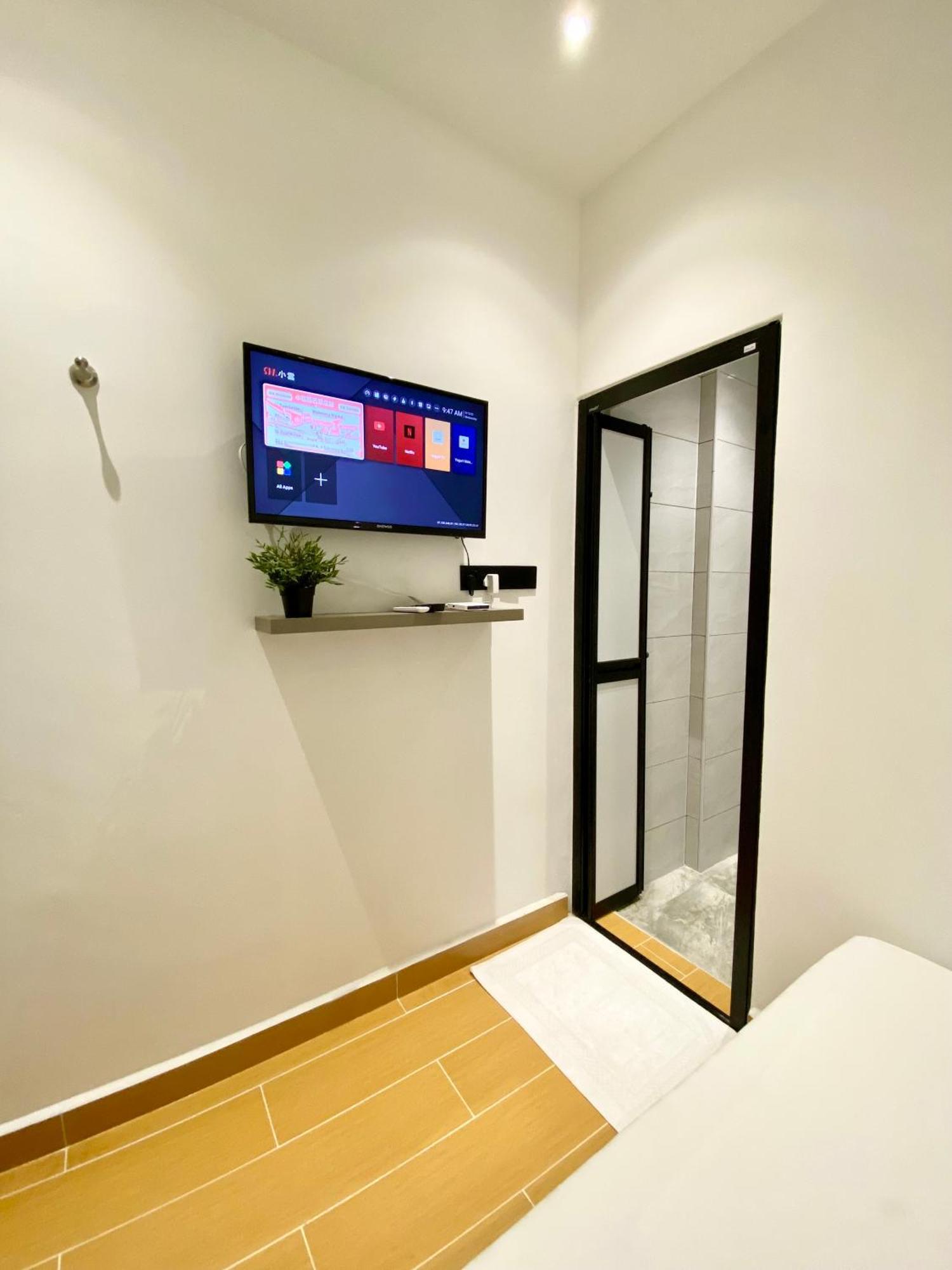 The 6N By Sky Hive Hotel George Town Buitenkant foto