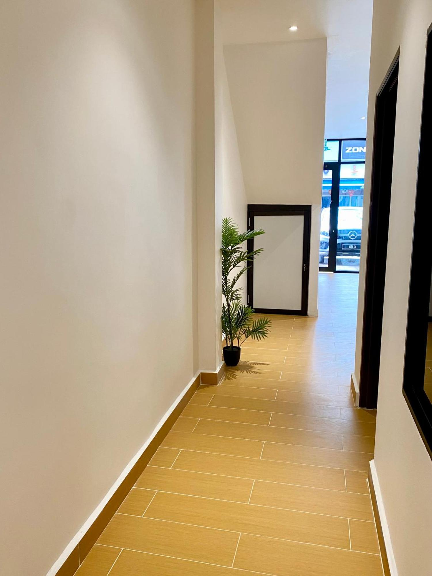 The 6N By Sky Hive Hotel George Town Buitenkant foto