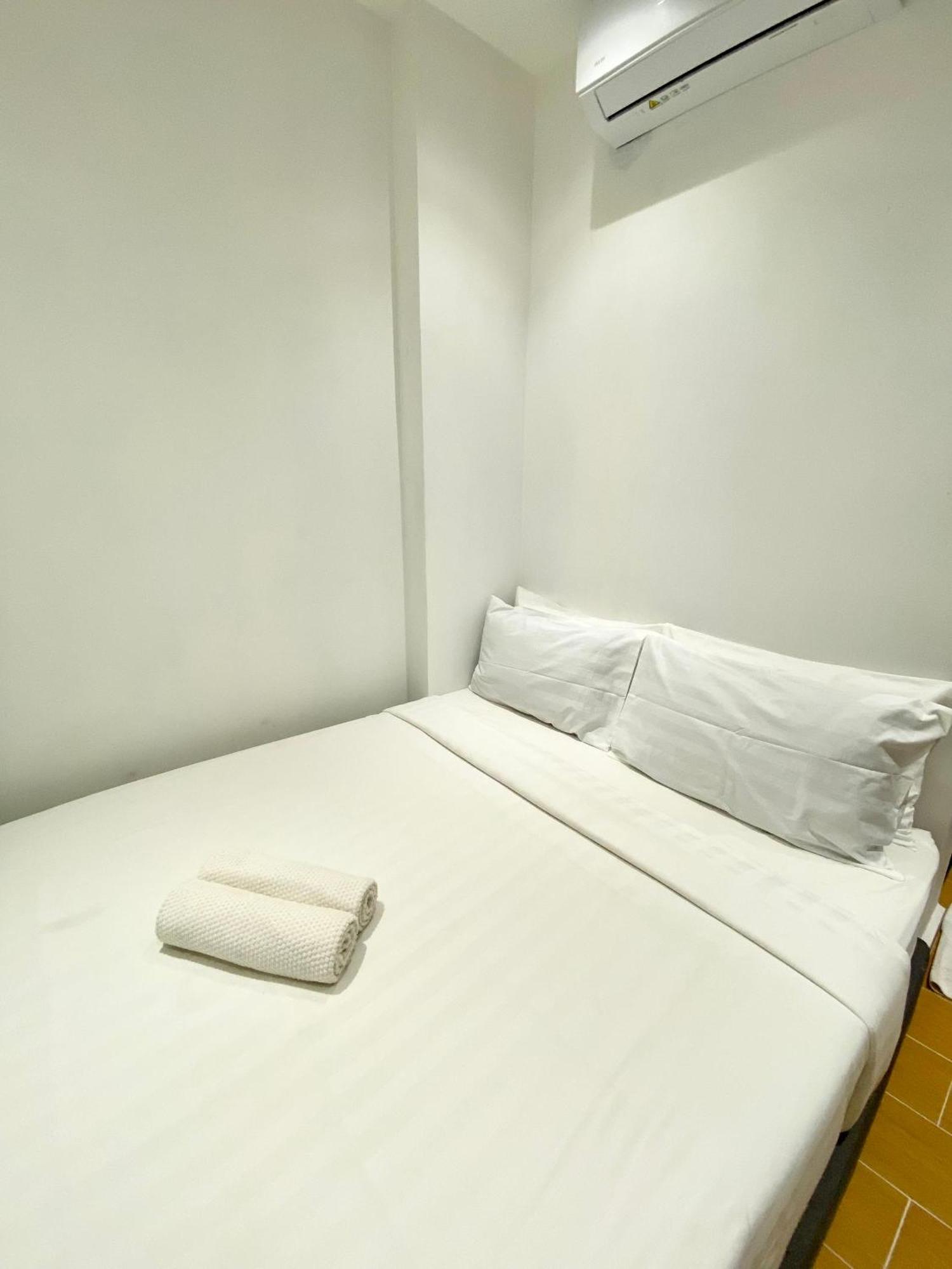 The 6N By Sky Hive Hotel George Town Buitenkant foto